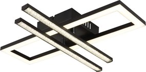 GLOBO 672843S HIGHWAY Modern LED Mennyezeti Lámpa LED IP20