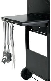 Tepro 3152 Mayfield gázgrill, 3 égő, 127 x 58 x103 cm