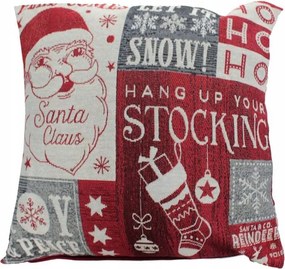 Karácsonyi Párna Mikulás Boglárka Ajándék