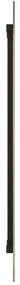 Álló tükör 51x158 cm Hubba – Umbra