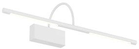 Redo 01-3466 - LED Képmegvilágító KENDO LED/11W/230V 51,4 cm CRI 92 fehér