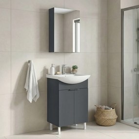 Purus mosdószekrény, 55 cm – TR785PNC1683