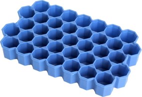 Toro jégkocka készítő 37 kocka, 19,5 x 11,5 x 2,5cm