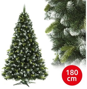 Elma Karácsonyfa 180 cm fenyő EA0004