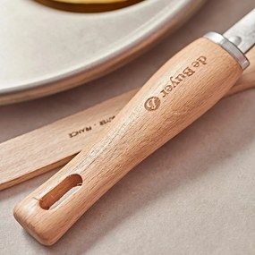 De Buyer 2701.07 B BOIS omlettlapát