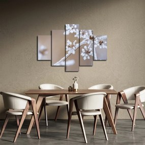 Kép - Fagy (150x105 cm)