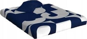 Ágytakaró Takaró Piel 220x240cm Vastag és Meleg