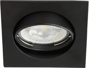 KANLUX-25991 NAVI Felete Színű Mennyezetbe Építhető Lámpa 1xGX5.3 10W 12V
