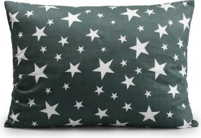 Egész éves paplan szett 140x200 cm üreges szálból, 70x90 cm párnával DREAM STAR