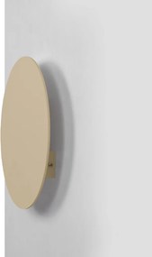 KAJA K-5801 TALAR Bézs Színű Fali Lámpa 1xG9 10W IP20