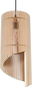 Sollux ALEXIA SL.0640 Függőlámpa 1x60W/E27 IP20