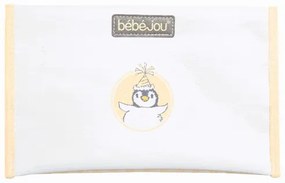 Pelenkatároló tok Bébé-Jou Pinguin narancssárga