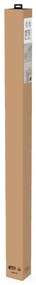 Acél bővíthető függönykarnis 107 - 305 cm Bellwood – Umbra