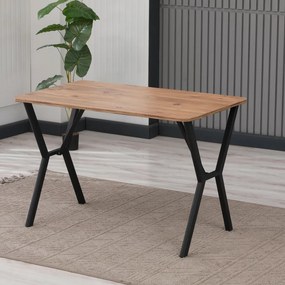 Elma 110 - Walnut