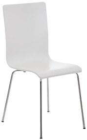 Pepe fehér szék