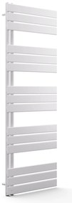 Blumfeldt Fairmont radiátor | 60 x 160 cm | Falra szerelhető | Modern design | Melegvíz üzemű