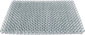 Lábtörlő drótból 34x 52 WYCD1