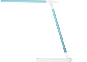 KAJA K-MT-206 ZIELONY NIKO Kék Színű Asztali Lámpa 5W LED 420Lm 4000-6000K IP20