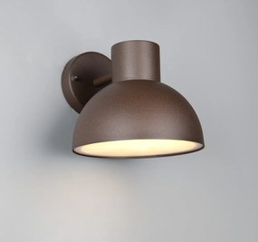 Fali kültéri lámpa (magasság 18,5 cm) Elbe – Trio