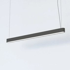 Függeszték Grafit SOFT LED