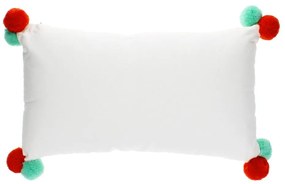 Pamutkeverék gyerek párna 50x33 cm Joy – Rex London