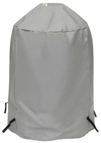 Tepro 8401 Univerzális oszlopgrill védőtok, szürke, széles 73 cm, magas 90 cm