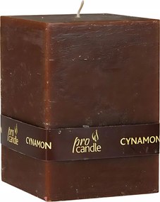 Paraffin illatgyertya Fahéj Pro-Candle