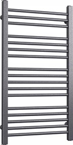 Fürdőszobás Radiátor Létra 720/450 Antracit