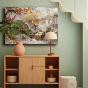 Üvegkép, 50×70 cm – Camtbl-064