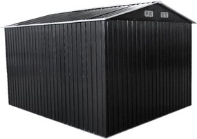 Ohio 10x8 kerti szerszámtároló ház