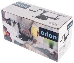 Alumínium-rozsdamentes acél szeletelő gyümölcshöz – Orion