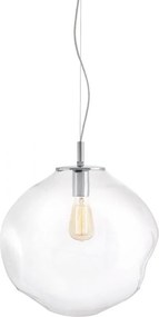 Kaspa AVIA L 10413109 Függőlámpa 1x25W/E27 IP20