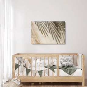 Kép - Árnyak (90x60 cm)