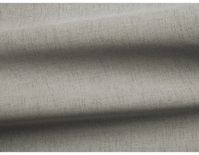 Világosszürke sarokkanapé (jobb oldali-heverő résszel) Manao – Makamii