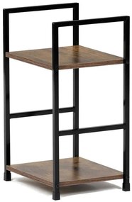 Natúr Fa Polcos Tároló. GD-212 OLW