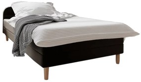 Ágy CALIANTE 2, 90x200, cosmic 800