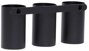 Fém rendszerező írószerekhez Silo – Hübsch