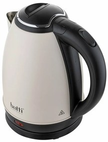 Botti Elektromos vízforraló Victor 1,7 l, bézsszínű