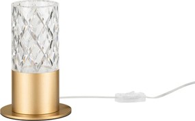 Phos LED dekoratív asztali lámpa