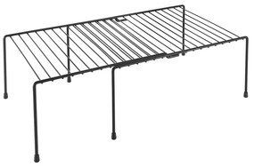 Kiegészítő acél polc Adapto - Metaltex