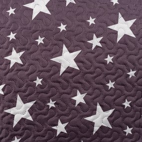 4Home Stars ágytakaró, 220 x 240 cm, 2 db 40 x 40 cm