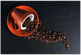 Poszterek 200x135 Kávé Kaffe