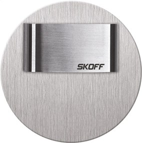 Skoff RUEDA SHORT MB-RUE-K-B-1-ML-ML-01 Beépíthető lépcsőházi lámpa IP20