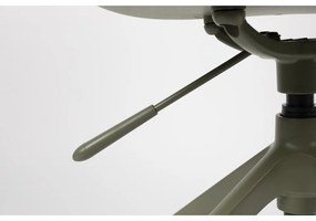 Albert Kuip karfás irodai design szék