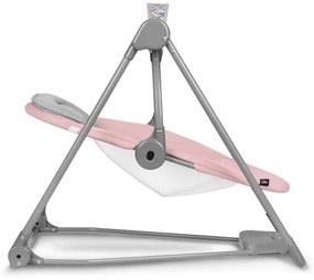Lionelo - OTTO baba hinta 4xLR14 Pink Baby