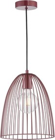 Dar Lighting Maya MAY0158 Függőlámpa 1x40w/e27 ip20