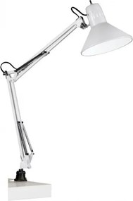 Eglo BIURKOWE 90872 Asztali lámpa 1x40W/E27