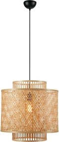 Markslojd STRATI 108675 Függőlámpa 1x40W/E27 IP20