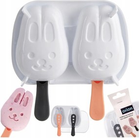 Jégkrémforma Pålcikås szilikon forma håzi fagylalt krémes sorbet