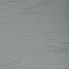 Szürke muszlin előke szett 2 db-os – Bébé Douceur